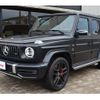 mercedes-benz amg 2019 -MERCEDES-BENZ--AMG ABA-463276--WDB4632761X316640---MERCEDES-BENZ--AMG ABA-463276--WDB4632761X316640- image 1