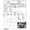 toyota noah 2017 AF-ZRR80-0367825 image 30