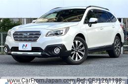 subaru outback 2016 quick_quick_BS9_BS9-017025