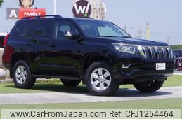 toyota land-cruiser-prado 2022 -TOYOTA--Land Cruiser Prado 3BA-TRJ150W--TRJ150-0142520---TOYOTA--Land Cruiser Prado 3BA-TRJ150W--TRJ150-0142520-