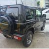 suzuki jimny 2022 -SUZUKI--Jimny 3BA-JB64W--JB64W-253317---SUZUKI--Jimny 3BA-JB64W--JB64W-253317- image 2