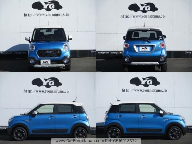 daihatsu cast 2015 quick_quick_DBA-LA250S_LA250S-0010191 image 2