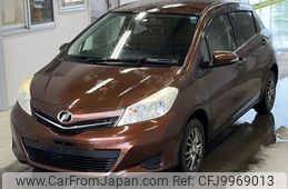 toyota vitz 2011 -TOYOTA--Vitz NSP130-2043251---TOYOTA--Vitz NSP130-2043251-