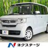 honda n-box 2021 CFJ1752975 image 1