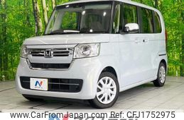honda n-box 2021 CFJ1752975