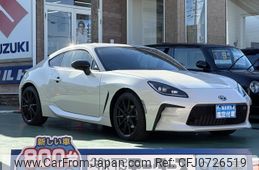 toyota 86 2023 -TOYOTA--86 3BA-ZN8--ZN8-025177---TOYOTA--86 3BA-ZN8--ZN8-025177-