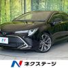 toyota corolla-sport 2019 -TOYOTA--Corolla Sport 3BA-NRE210H--NRE210-1004408---TOYOTA--Corolla Sport 3BA-NRE210H--NRE210-1004408- image 1