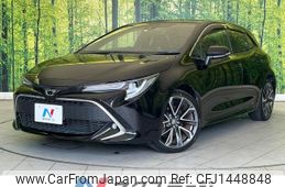 toyota corolla-sport 2019 -TOYOTA--Corolla Sport 3BA-NRE210H--NRE210-1004408---TOYOTA--Corolla Sport 3BA-NRE210H--NRE210-1004408-