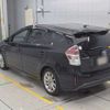 toyota prius-α 2015 -TOYOTA--Prius α DAA-ZVW41W--ZVW41-3393801---TOYOTA--Prius α DAA-ZVW41W--ZVW41-3393801- image 11