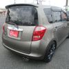 toyota ractis 2006 CFJ1739255 image 2