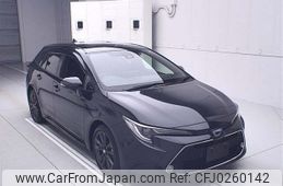 toyota corolla-touring-wagon 2021 -TOYOTA--Corolla Touring ZWE211W-6085871---TOYOTA--Corolla Touring ZWE211W-6085871-