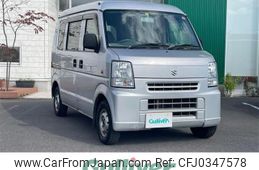 suzuki every 2009 -SUZUKI--Every EBD-DA64V--DA64V-370719---SUZUKI--Every EBD-DA64V--DA64V-370719-