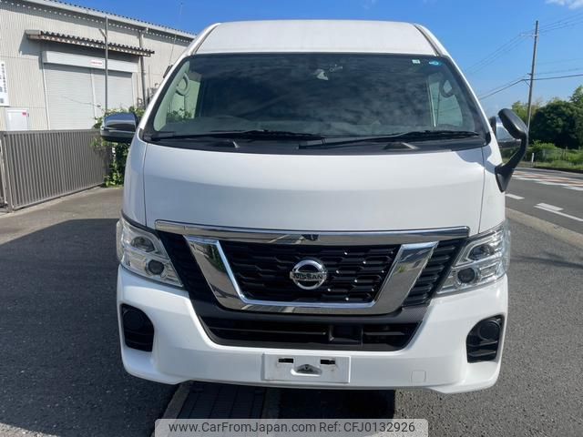 nissan nv350-caravan-van 2019 quick_quick_CW4E26_CW4E26-100826 image 2