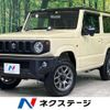 suzuki jimny 2021 quick_quick_JB64W_JB64W-226808 image 1