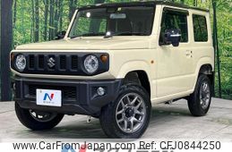 suzuki jimny 2021 quick_quick_JB64W_JB64W-226808