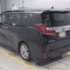 toyota alphard 2019 -TOYOTA--Alphard DBA-AGH30W--AGH30-0276010---TOYOTA--Alphard DBA-AGH30W--AGH30-0276010- image 11