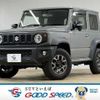 suzuki jimny-sierra 2023 CFJ1854386 image 1