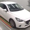 mazda demio 2015 -MAZDA--Demio DBA-DJ3FS--DJ3FS-132422---MAZDA--Demio DBA-DJ3FS--DJ3FS-132422- image 10