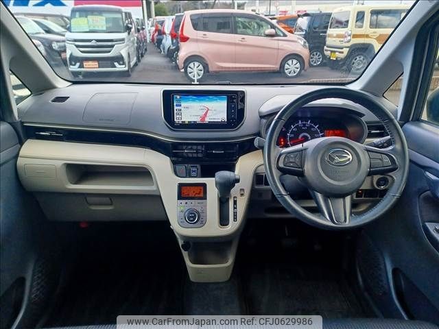 daihatsu move 2020 -DAIHATSU--Move DBA-LA150S--LA150S-2045846---DAIHATSU--Move DBA-LA150S--LA150S-2045846- image 2