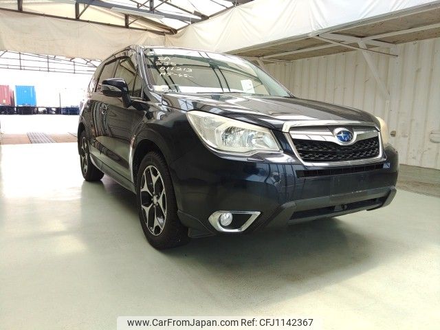 subaru forester 2013 ENHANCEAUTO_1_ea299195 image 1