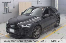audi sq5 2018 -AUDI 【品川 352て221】--Audi SQ5 FYCWGS-WAUZZZFY4J2118313---AUDI 【品川 352て221】--Audi SQ5 FYCWGS-WAUZZZFY4J2118313-