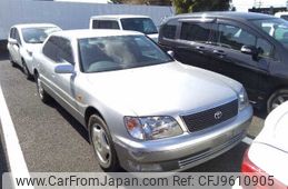 toyota celsior 1998 -TOYOTA--Celsior UCF21--0087125---TOYOTA--Celsior UCF21--0087125-