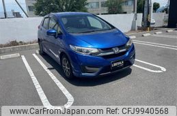 honda fit 2013 -HONDA--Fit DAA-GP5--GP5-1001455---HONDA--Fit DAA-GP5--GP5-1001455-