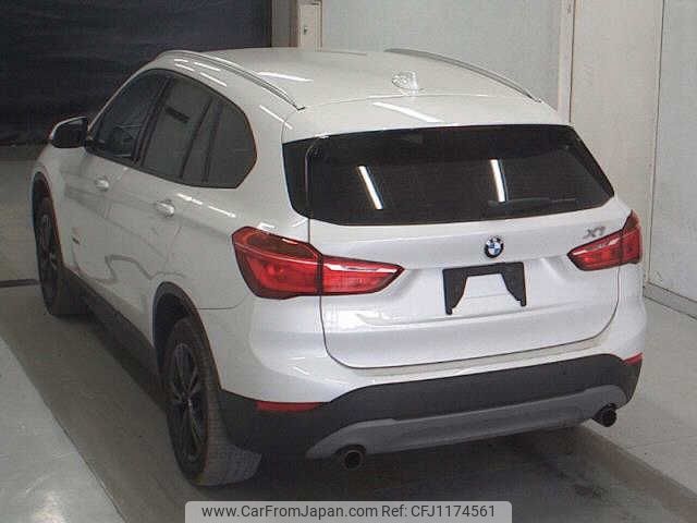 bmw x1 2018 -BMW--BMW X1 HS20-05J85260---BMW--BMW X1 HS20-05J85260- image 2