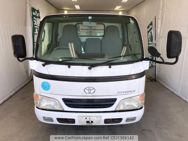 toyota toyoace 2007 GOO_NET_EXCHANGE_0203725A20250424G006 image 2