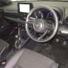 toyota yaris 2024 CFJ1704446 image 4