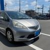 honda fit 2008 CFJ1558666 image 1