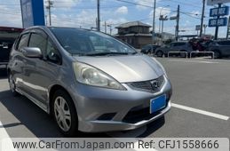 honda fit 2008 CFJ1558666