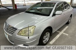 toyota premio 2005 AF-ZZT240-5051485