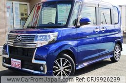 daihatsu tanto 2018 -DAIHATSU--Tanto LA600S--0679876---DAIHATSU--Tanto LA600S--0679876-