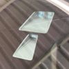 mazda demio 2015 -MAZDA--Demio LDA-DJ5FS--DJ5FS-129871---MAZDA--Demio LDA-DJ5FS--DJ5FS-129871- image 3