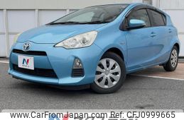 toyota aqua 2012 quick_quick_NHP10_NHP10-2049417
