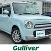 suzuki alto-lapin 2014 CFJ1411403 image 1