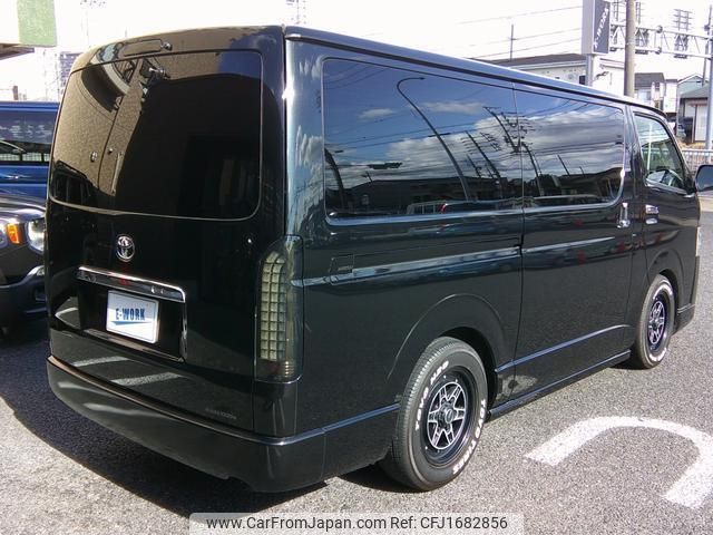 toyota regiusace-van 2014 CFJ1682856 image 2