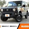 suzuki jimny 2022 -SUZUKI--Jimny 3BA-JB64W--JB64W-252747---SUZUKI--Jimny 3BA-JB64W--JB64W-252747- image 1