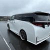 toyota vellfire 2024 -TOYOTA--Vellfire 5BA-TAHA40W--TAHA40-0007802---TOYOTA--Vellfire 5BA-TAHA40W--TAHA40-0007802- image 15