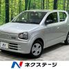 suzuki alto 2021 quick_quick_HA36S_HA36S-548289 image 1