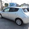 nissan leaf 2013 GOO_JP_700054078630250520001 image 7