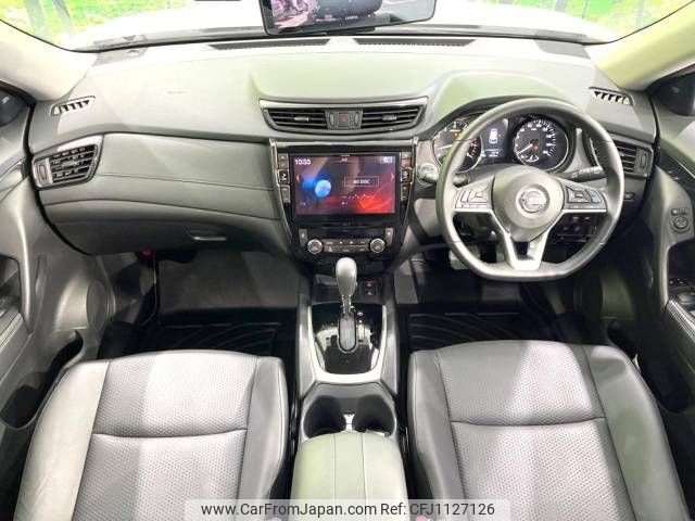 nissan x-trail 2020 -NISSAN--X-Trail DBA-T32--T32-550576---NISSAN--X-Trail DBA-T32--T32-550576- image 2