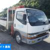 mitsubishi-fuso canter 1995 -MITSUBISHI--Canter FE648E-502817---MITSUBISHI--Canter FE648E-502817- image 1