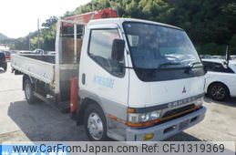 mitsubishi-fuso canter 1995 -MITSUBISHI--Canter FE648E-502817---MITSUBISHI--Canter FE648E-502817-