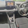 toyota yaris 2022 -TOYOTA--Yaris 5BA-MXPA10--2053456---TOYOTA--Yaris 5BA-MXPA10--2053456- image 26