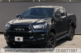 toyota hilux 2022 quick_quick_3DF-GUN125_GUN125-3933399