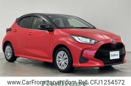 toyota yaris 2020 -TOYOTA--Yaris 6AA-MXPH10--MXPH10-2028310---TOYOTA--Yaris 6AA-MXPH10--MXPH10-2028310-