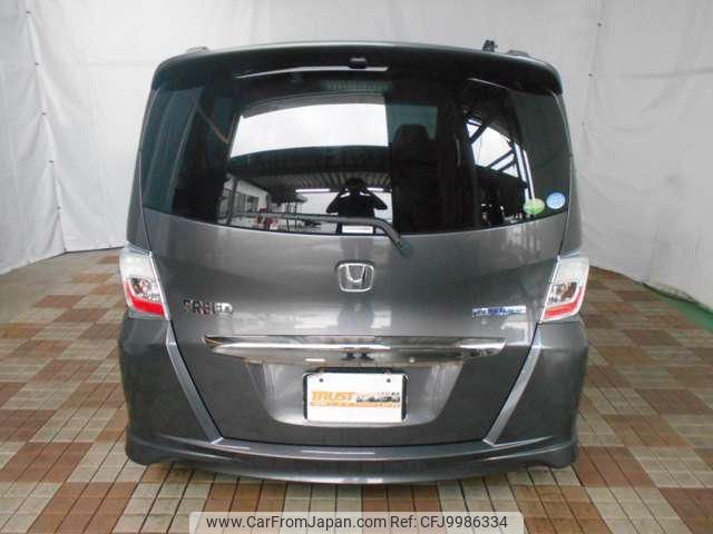 honda freed 2014 -HONDA--Freed GP3--1127079---HONDA--Freed GP3--1127079- image 2