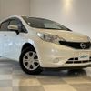 nissan note 2016 -NISSAN--Note DBA-E12--E12-476230---NISSAN--Note DBA-E12--E12-476230- image 1